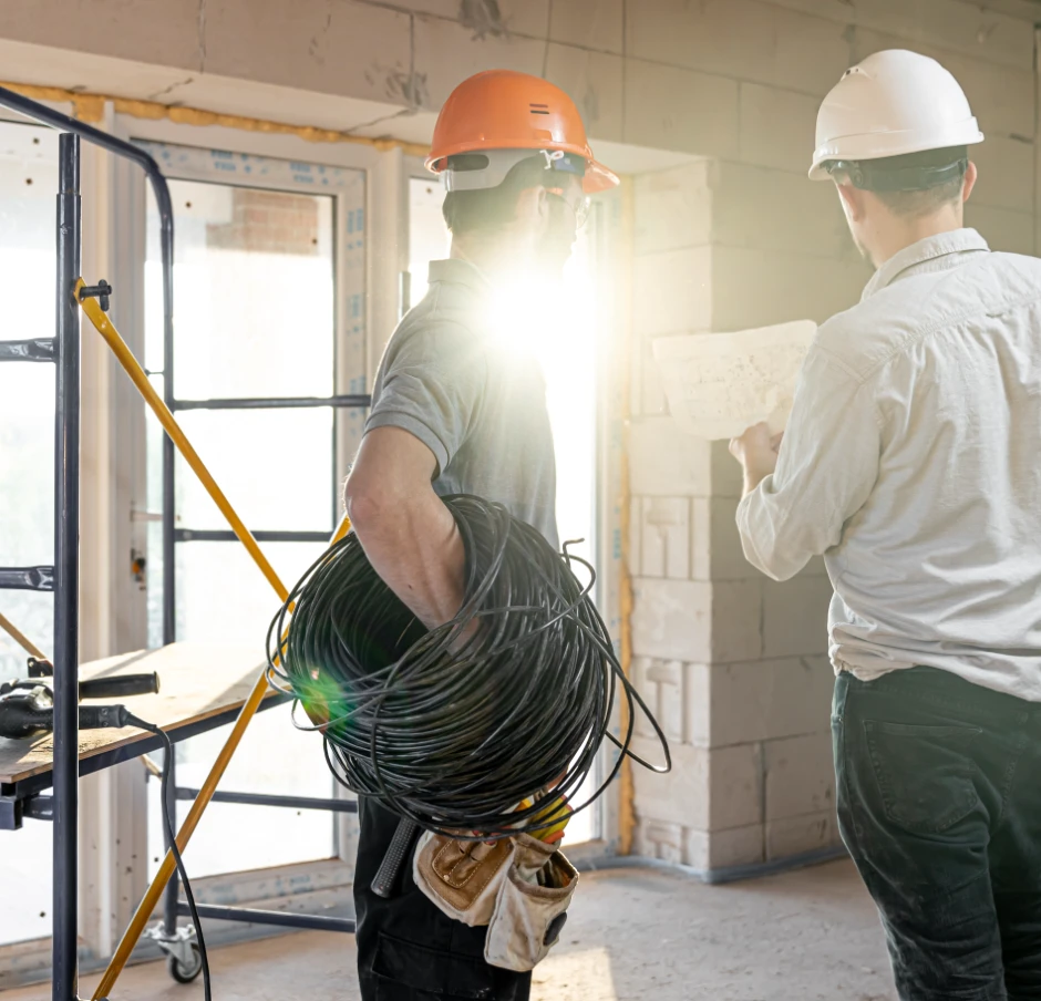 Technicien certifié IRVE